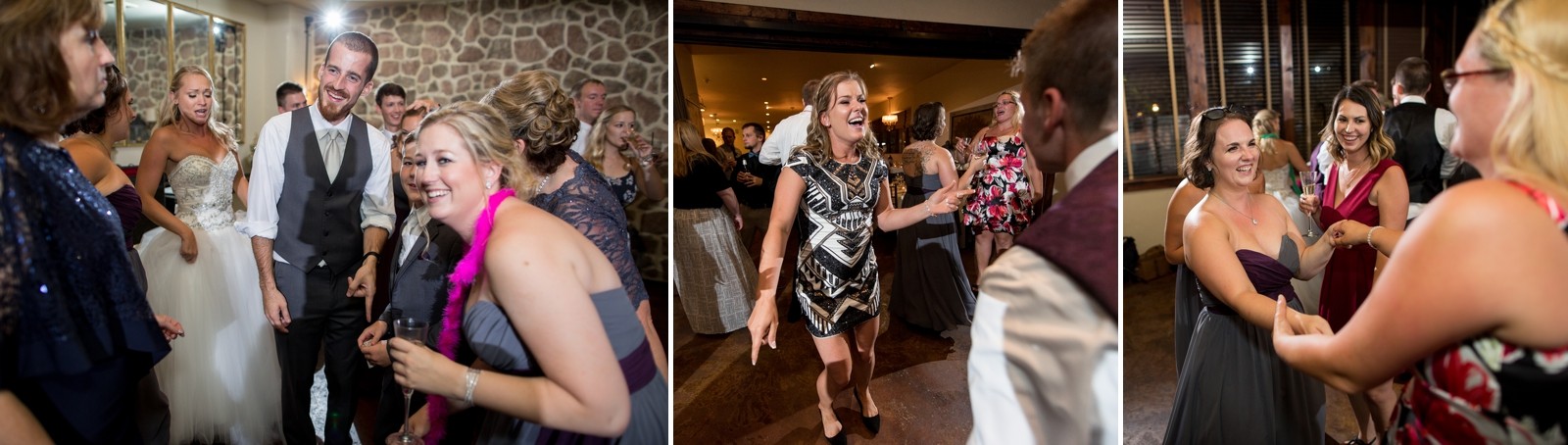 The Inn at Leola Village Wedding Lancaster Pa